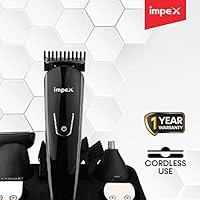 impex trimmer price