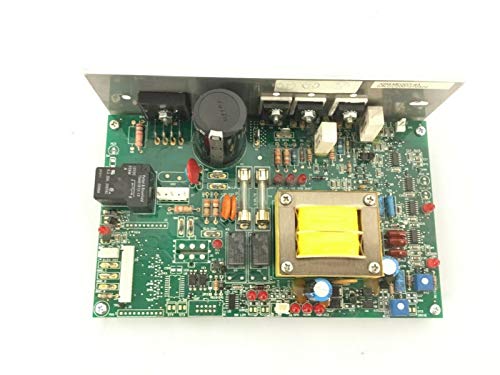 True Fitness Lower Motor Control Board Controller ASR-MEGDT-4c Works Performance Series PS300 PS100 PS500 Treadmill (Certified Refurbished) - Thumbnail 2