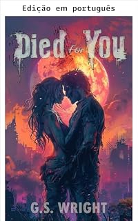 Livro Morri por você