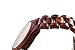 Viable Harvest Men Wood Band Watch (Sandalwood)