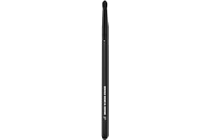 e.l.f. Smudge 'N Smoke Eyeliner Brush, Multi-Use Eyeshadow & Eyeliner Brush For Creating A Perfect Smoky Eye, Vegan & Cruelty-Free