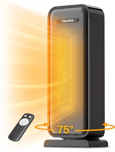 PELONIS Ceramic Space Heater