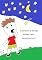 Livro O menino e as estrelas