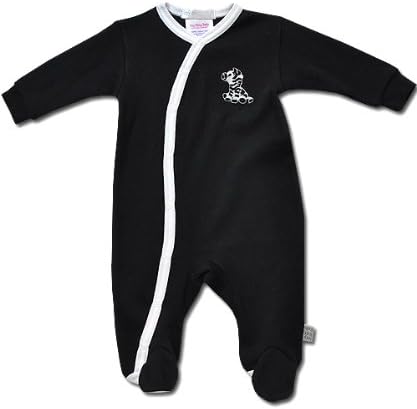 Itty Bitty Baby ECO Black Sleeper - Preemie