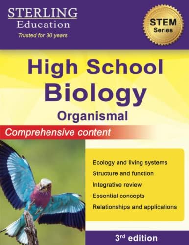Biology: The Unity and Diversity of Life, AP® Edition Update, 15th