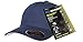Flexfit Premium Original Fitted Hat for Men, Women and Youths - Bonus THP No Sweat Headliner Navy