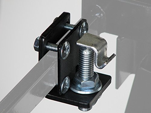 Rousseau 2790 Table Saw Stand for Larger Portable Saws (REPLACES: Rousseau Model 2775) - Thumbnail 3