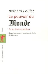 Le  pouvoir du "Monde" ou Les illusions perdues
