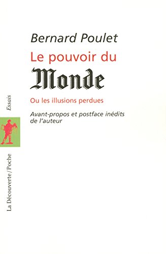 Le  pouvoir du 