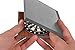 Magnetic Dart Board Kids and Adults - Magnetic Dartboard Set with 3 Magnetic Darts - Office Desk Toy Game for Indoor Use - Dart Novelty Toy
