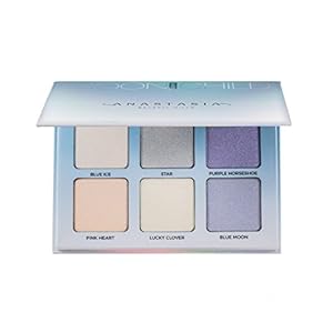 Anastasia Beverly Hills Moon Child Glow Kit, 5 Ounce