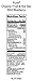 Pure Organic Wild Blueberry Bar, Gluten-Free, Certified Organic, Non-GMO, Vegan,  Kosher, Plant Based Whole Food Nutrition Bar, 1.7 ounce (Pack of 12)