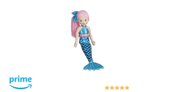 ganz mermaid doll
