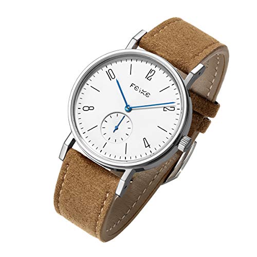 16 of the Best Bauhaus Watches Timeless Design on Your Wrist in 2019