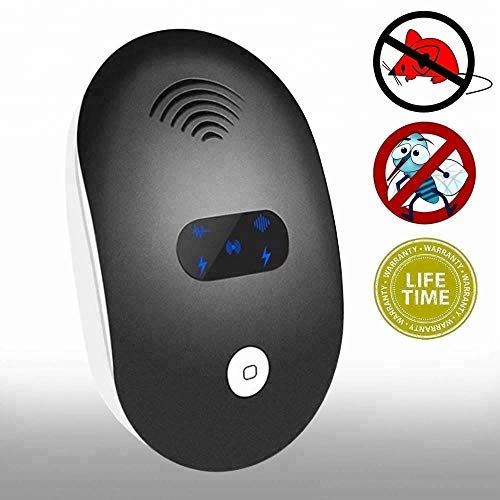 The Best Electronic House Fly Trap of 2019 Top 10, Best Value, Best