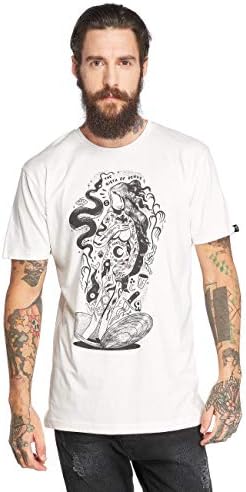 The Dudes Men T-Shirts Penus
