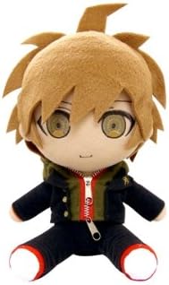 Amazon ダンガンロンパ The Animation 超高校級のぬいぐるみ 01 苗木誠 ぬいぐるみ ホビー