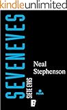Seveneves. Siete Evas (Spanish Edition)