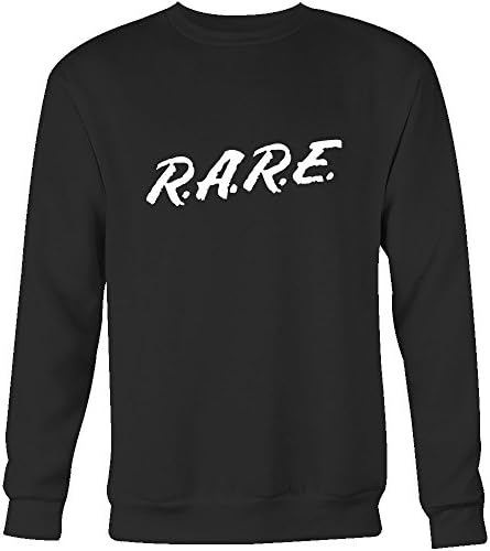 Rare - Dare Crewneck