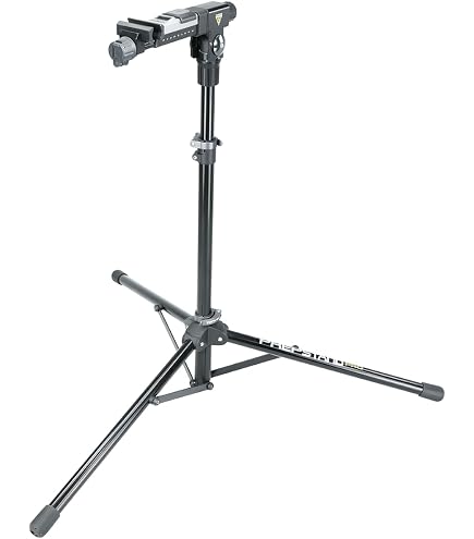Amazon.com : TOPEAK PREPSTAND X Bicycle Stand, Sports and Outdoors