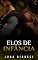 Livro Elos de Infância (Sombras em Bryston)