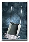 Kaufmans "Original Snow Scoop" medium size 22" wide