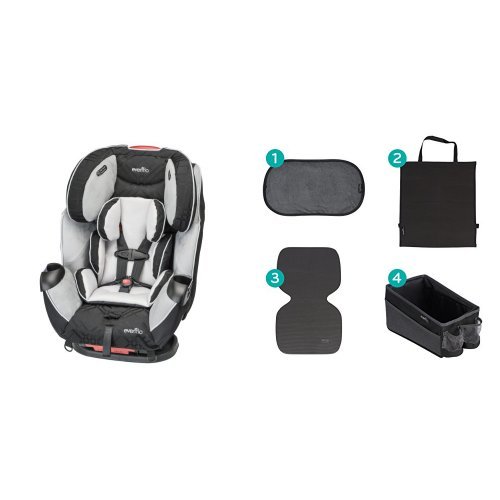 evenflo symphony crete