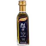 Roland Black Truffle Oil From Italy, 3.4-Ounce Glass Bottle  (Pack of 2)