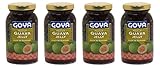Goya Guava Jelly 17oz (Pack of 4)