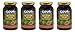 Goya Guava Jelly 17oz (Pack of 4)