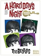 A HARD DAY’S NIGHT Sessions