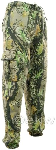 StormKloth Gods Camo Camouflage Hooded Top / Jogging Bottoms