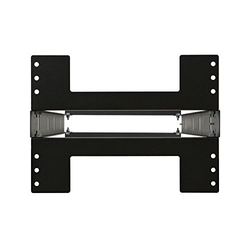 45U 2-Post Relay Rack