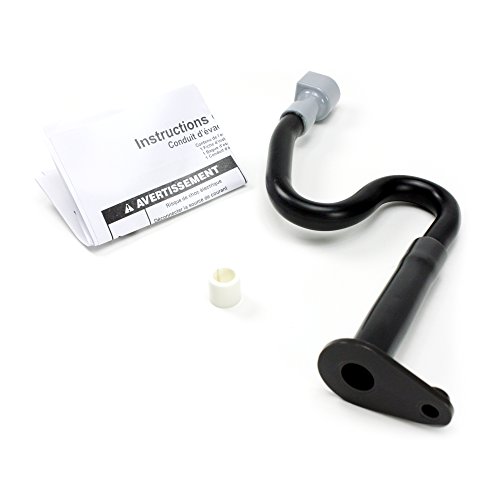 Supplying Demand W10619951 Refrigerator Drain Tube Fits W103