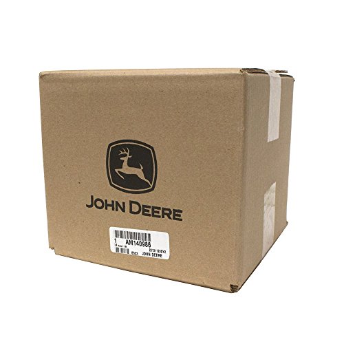 John Deere Original Equipment Clutch #AM140986