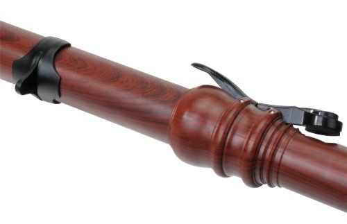 Classic Cantabile Bellissima C Tenor Recorder