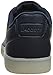 Lacoste Men's Endliner 416 1 Spm Fashion Sneaker, Navy, 10 M US