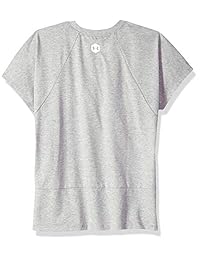 Under Armour playera de recuperación para mujer