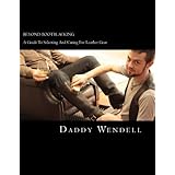 Beyond Bootblacking: A Guide To Selecting And Caring For Leather Gear