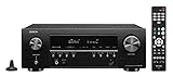 Denon AVRS540BTDF52BKBUNDLE1