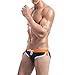 Men's Swimming Swim Trunks Briefs Underwear Swimwear Shorts