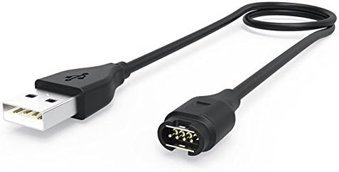 Replacement USB Charging Cable Charging Data Sync Cable Charger For Garmin Fenix5 5S 5X Forerunner935