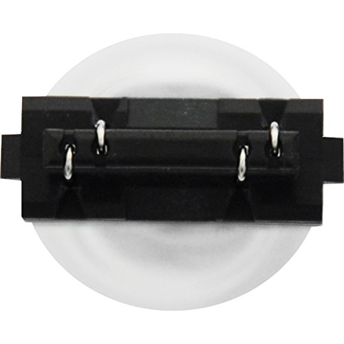 6 SYLVANIA+3157+Miniature+Contains+Bulbs