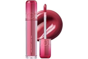 The Juicy Lasting Tint - 04 Fig Fig by Rom&nd for Women - 0.12 oz Lip Gloss