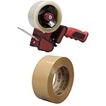 Scotch Box Sealing Tape Dispenser HR80