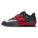Nike Romaleos 3 Cross Training Black/White Shoes