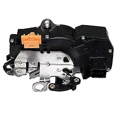 Door Lock Actuator w/Latch Assembly Fits for 10-14