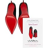 red bottoms sole protector