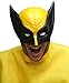 GenericJINCHENG Wolverine mask Narikiri (Japan Import) by Ogawa Studio