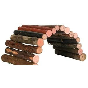 Trixie Natural Living Ponte, 22 x 10 cm Marca: Trixie Trixie Natural Living Ponte, 22 x 10 cm